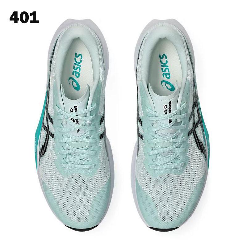 ASICS（アシックス） ランニングシューズ ハイパースピード4 ワイド