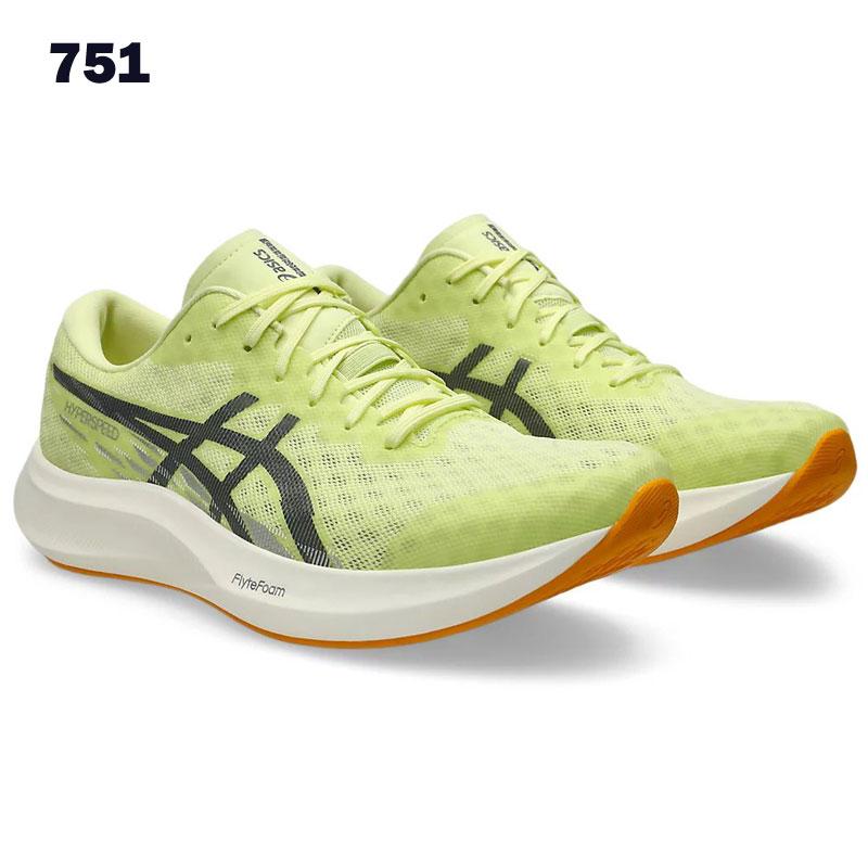 ASICS（アシックス） ランニングシューズ ハイパースピード4 ワイド