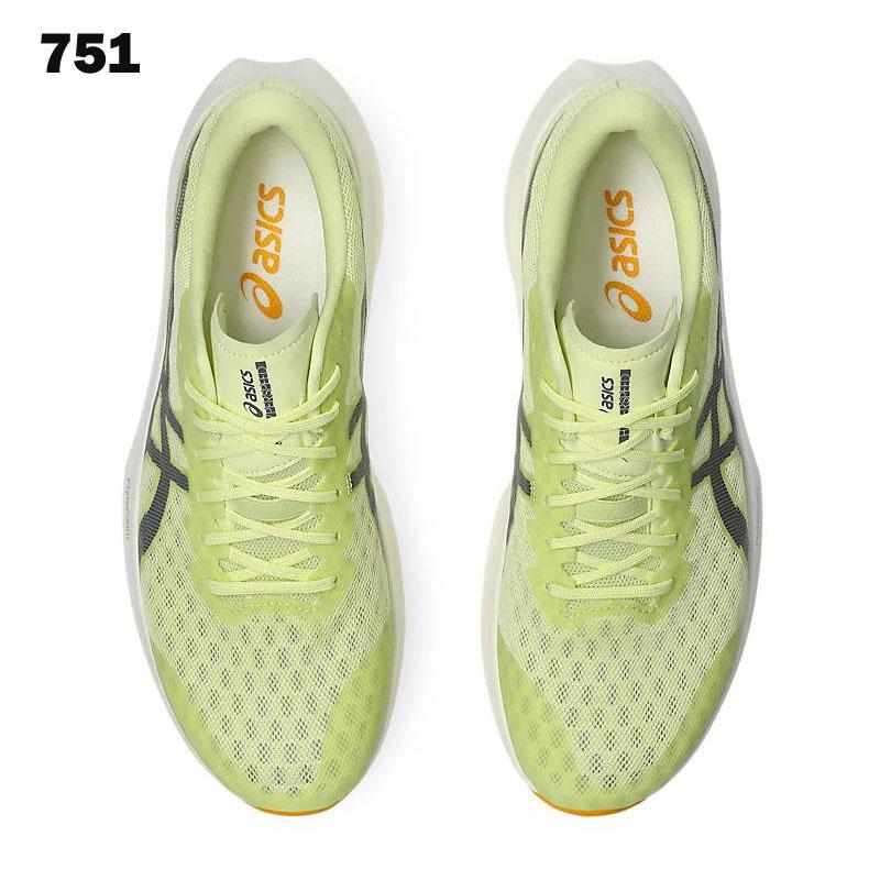 ASICS（アシックス） ランニングシューズ ハイパースピード4 ワイド