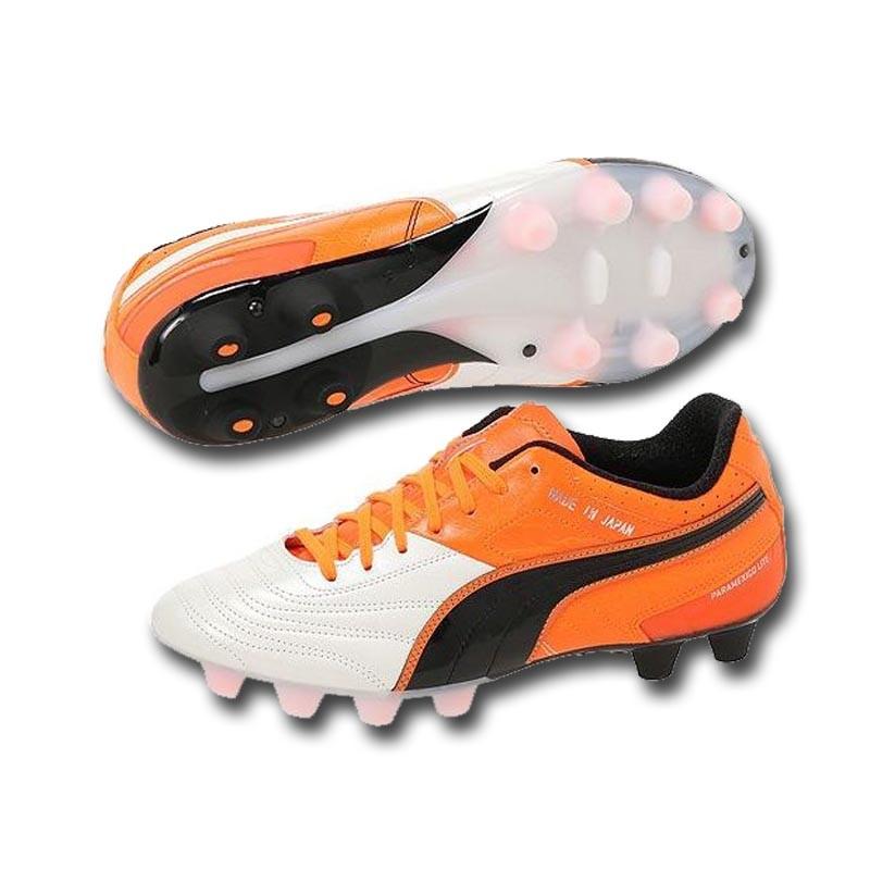 16年秋冬モデル プーマ Puma サッカースパイク パラメヒコライト15hg Jp 左右非対称カラー 09 カスカワスポーツ 通販 Paypayモール