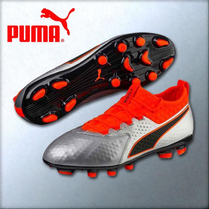 プーマ サッカースパイク プーマワン2レザーhg 01 カスカワスポーツ 通販 Paypayモール