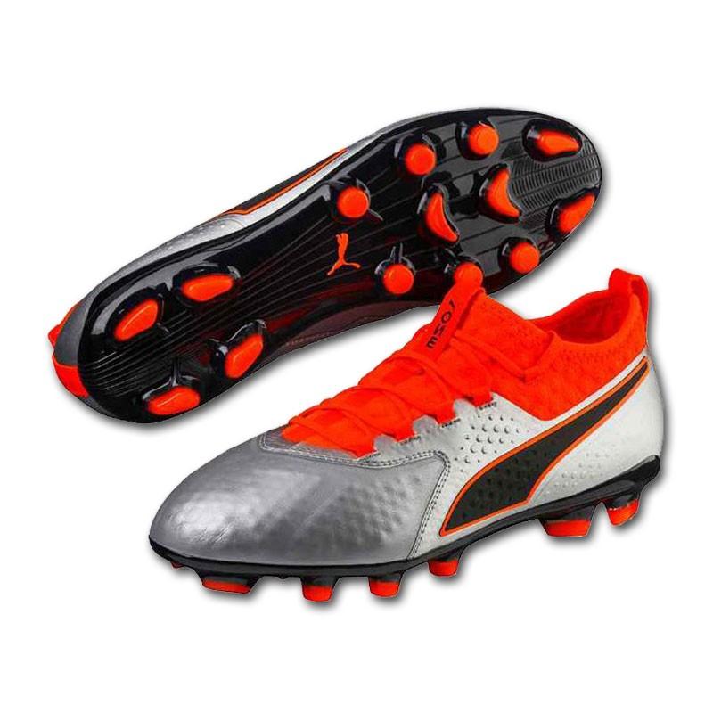 プーマ サッカースパイク プーマワン2レザーhg 01 カスカワスポーツ 通販 Paypayモール