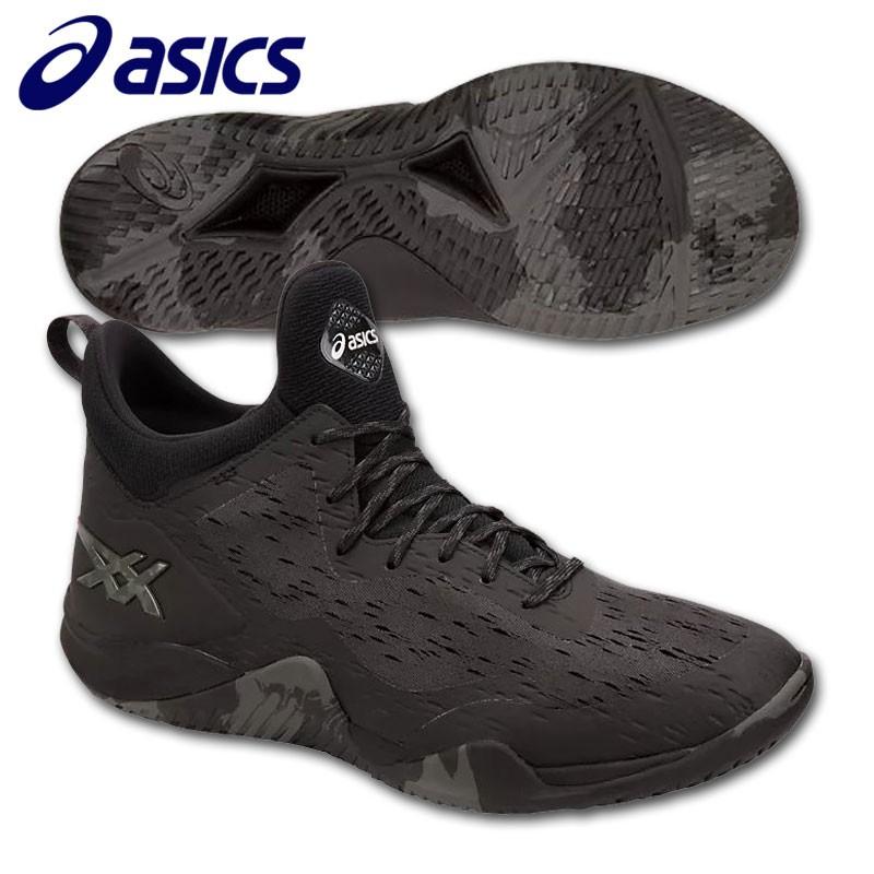 アシックス バスケットボールシューズ Blaze Nova ブレイズノヴァ 1061a0 001 カスカワスポーツ 通販 Paypayモール