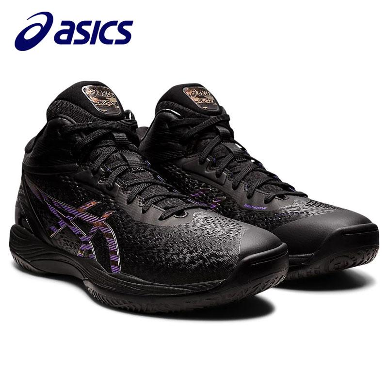 アシックス バスケットボールシューズ ゲルフープV14 エキストラワイドラスト 1063A051001 1063a051001カスカワ