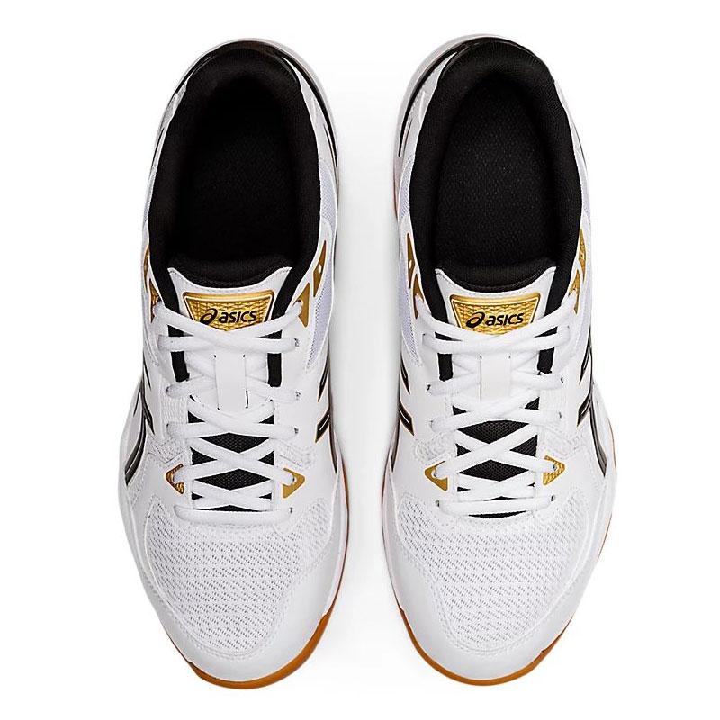 ASICS（アシックス） バレーボールシューズ ゲルロケット10 ワイド