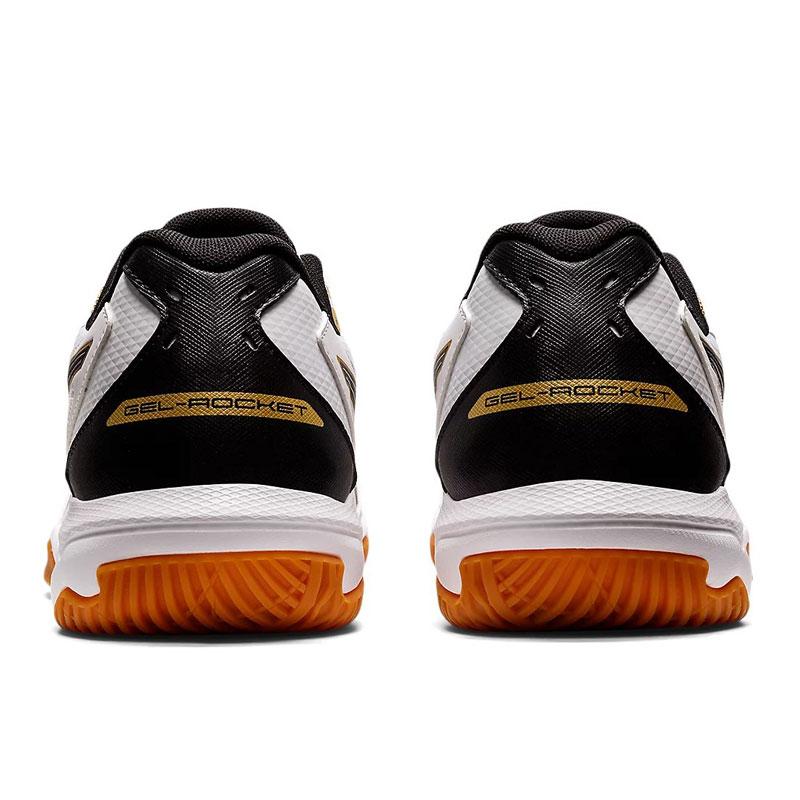 ASICS（アシックス） バレーボールシューズ ゲルロケット10 ワイド