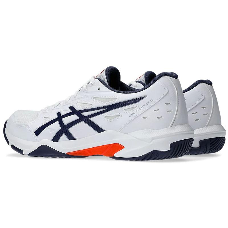 ☆新品☆バレーボールシューズ　GEL-ROCKET11 新品　23.5センチ ASICS（アシックス） バレーボールシューズ ゲルロケット11 1073A065