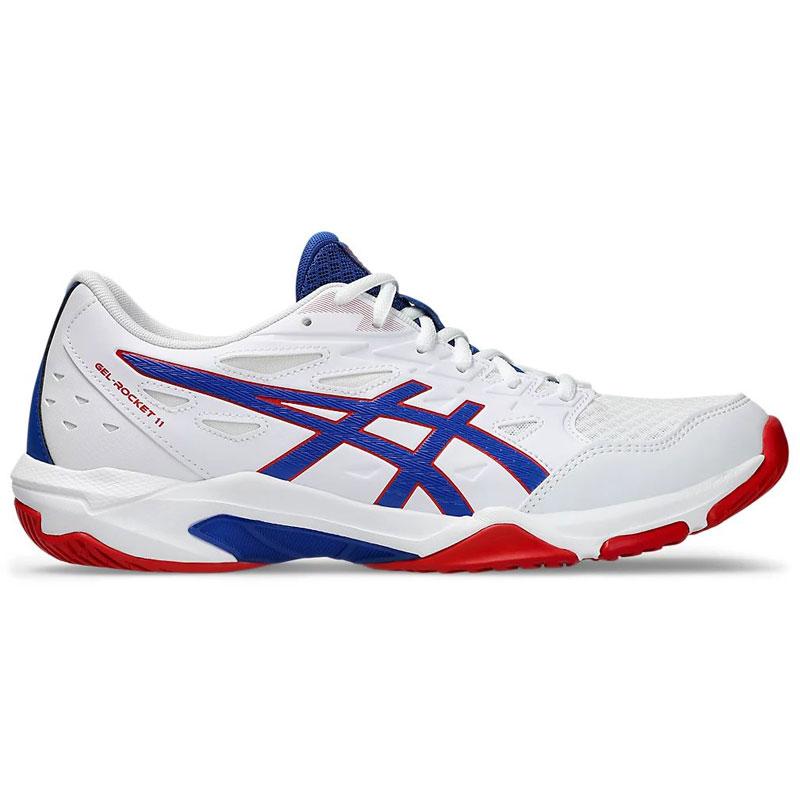 ASICS（アシックス） バレーボールシューズ ゲルロケット11 1073A065