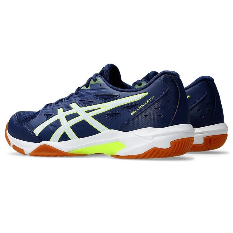 ASICS（アシックス） バレーボールシューズ ゲルロケット11 ワイド