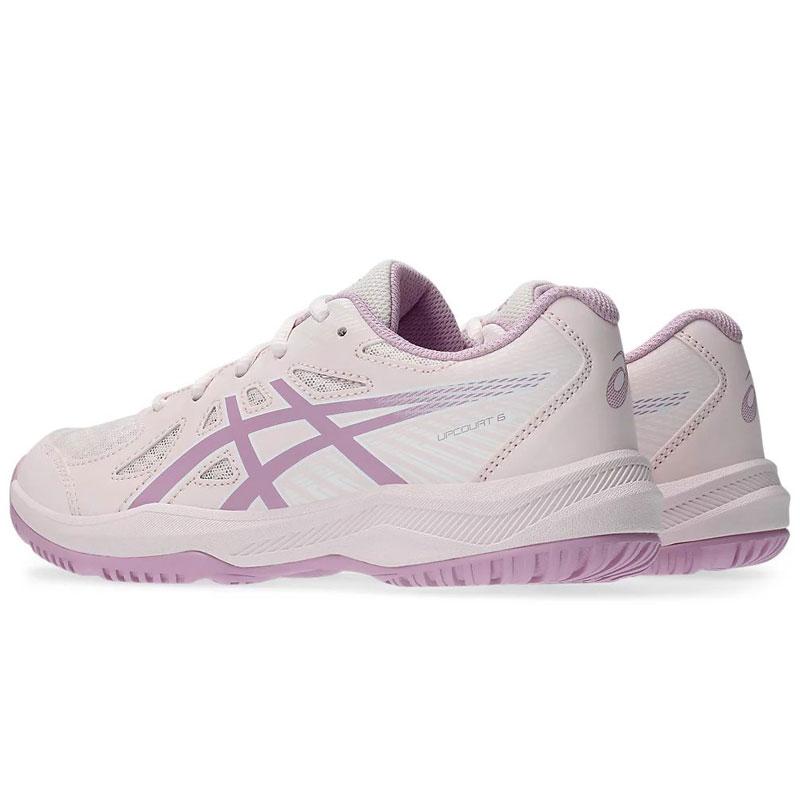ASICS（アシックス） ジュニア用バレーボールシューズ アップコート6GS