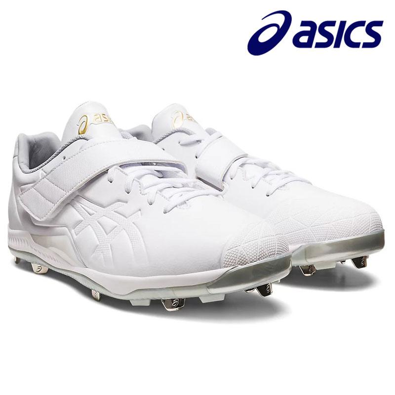 ASICS（アシックス） 野球スパイク 金具埋込式 ゴールドステージSETDO