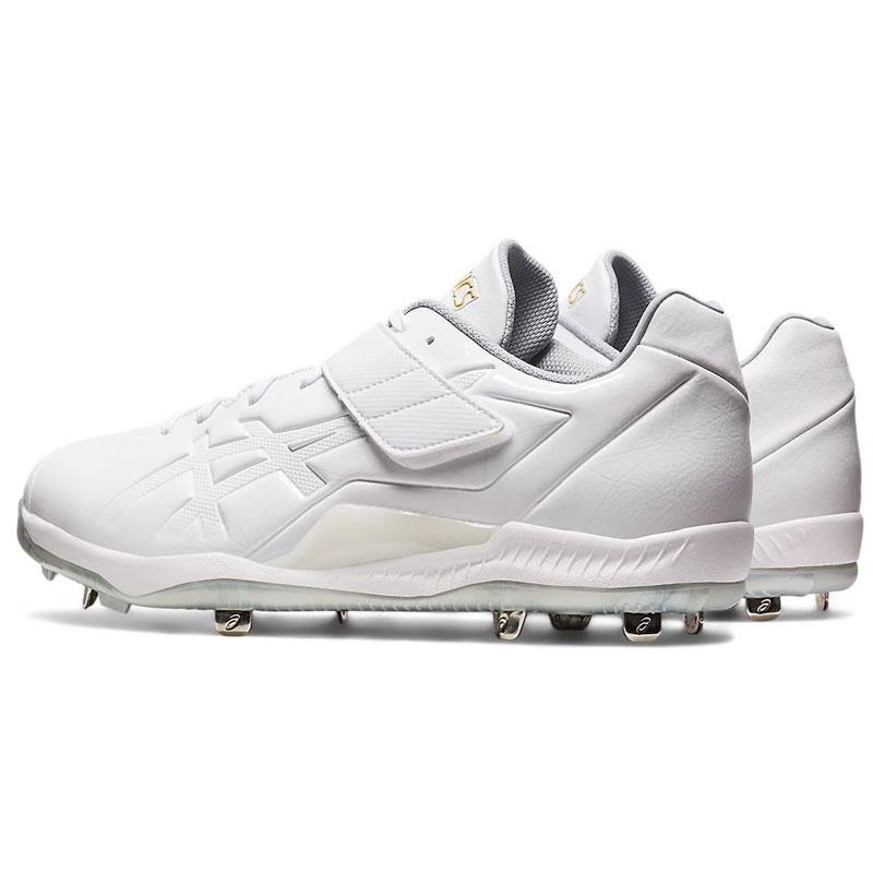 ASICS（アシックス） 野球スパイク 金具埋込式 ゴールドステージSETDO
