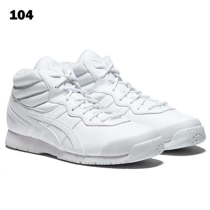 ASICS（アシックス） スノトレSP7 スノーシューズ 1133A002 : カスカワ 