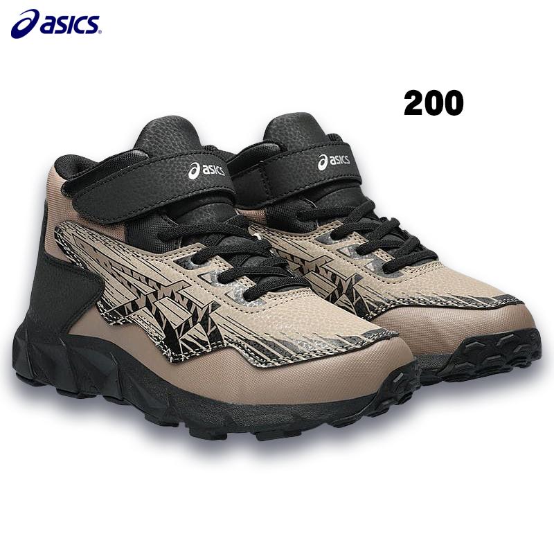 ASICS（アシックス） レーザービーム ジュニア スノーシューズ