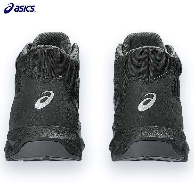 ASICS（アシックス） レーザービーム ジュニア スノーシューズ