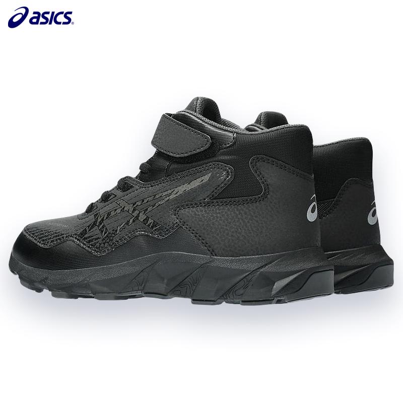 ASICS（アシックス） レーザービーム ジュニア スノーシューズ 