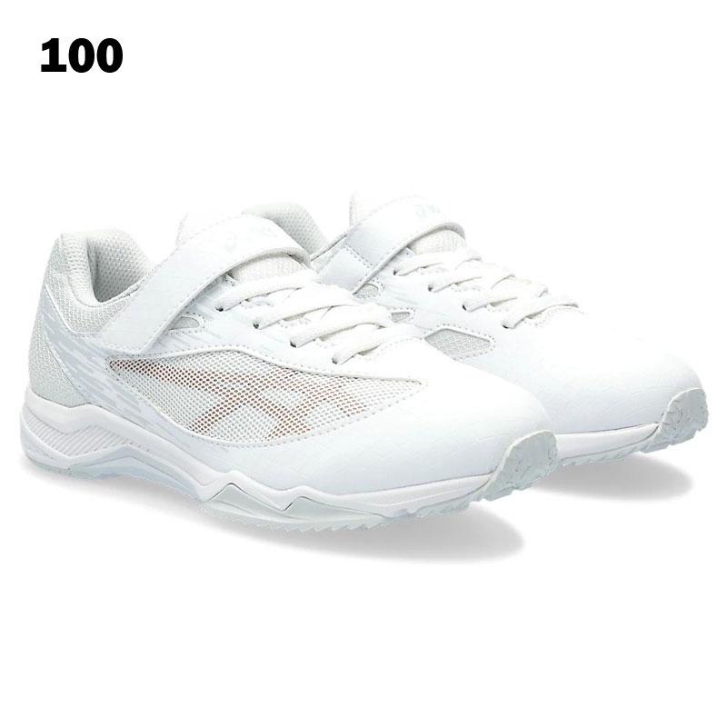 ASICS アシックス ジュニア用ランニングシューズ レーザービーム