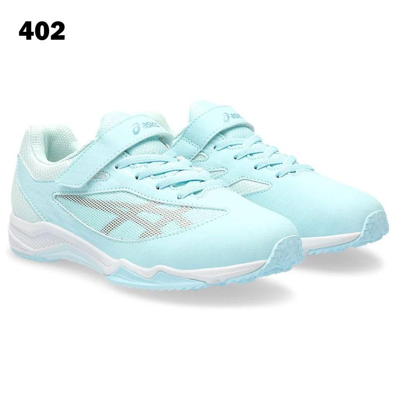 ASICS Guidance System ランニングシューズ ASICS アシックス ジュニア用ランニングシューズ レーザービーム