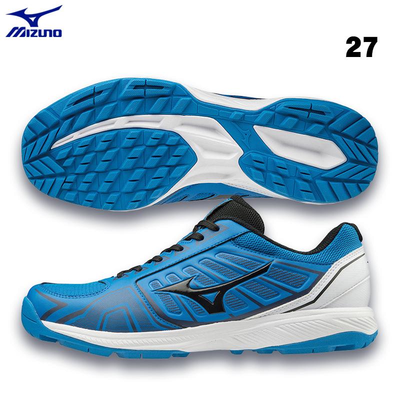 RIZE TRAINER 野球トレーニングシューズ MIZUNO（ミズノ） ランニングシューズ メンズ ライズトレーナー