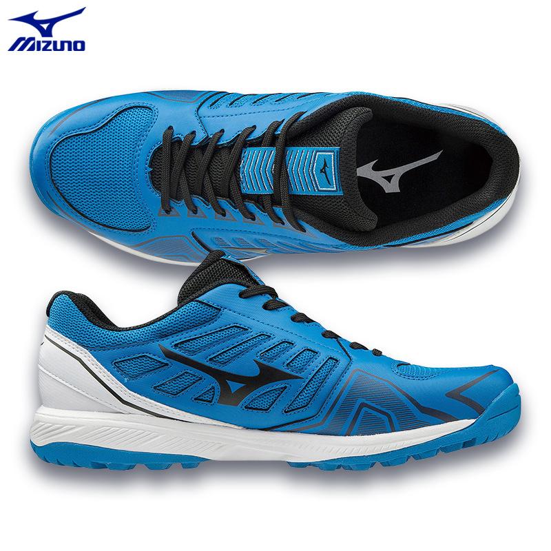 RIZE TRAINER 野球トレーニングシューズ MIZUNO（ミズノ） ランニングシューズ メンズ ライズトレーナー