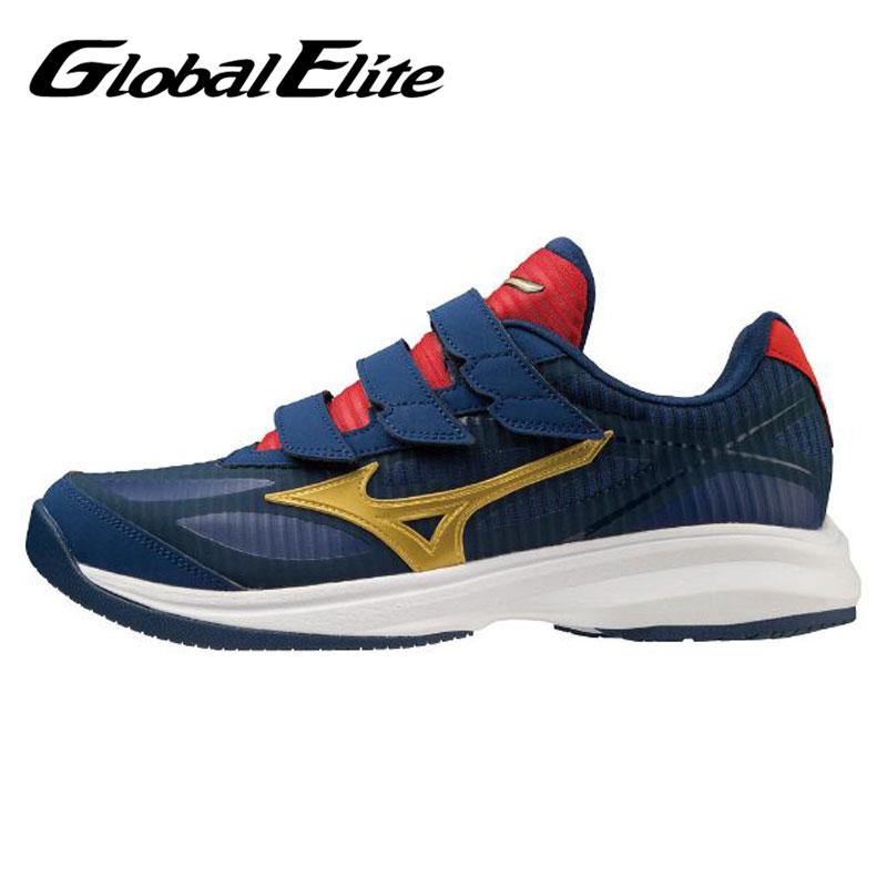 MIZUNO（ミズノ） 野球トレーニングシューズ グローバルエリート