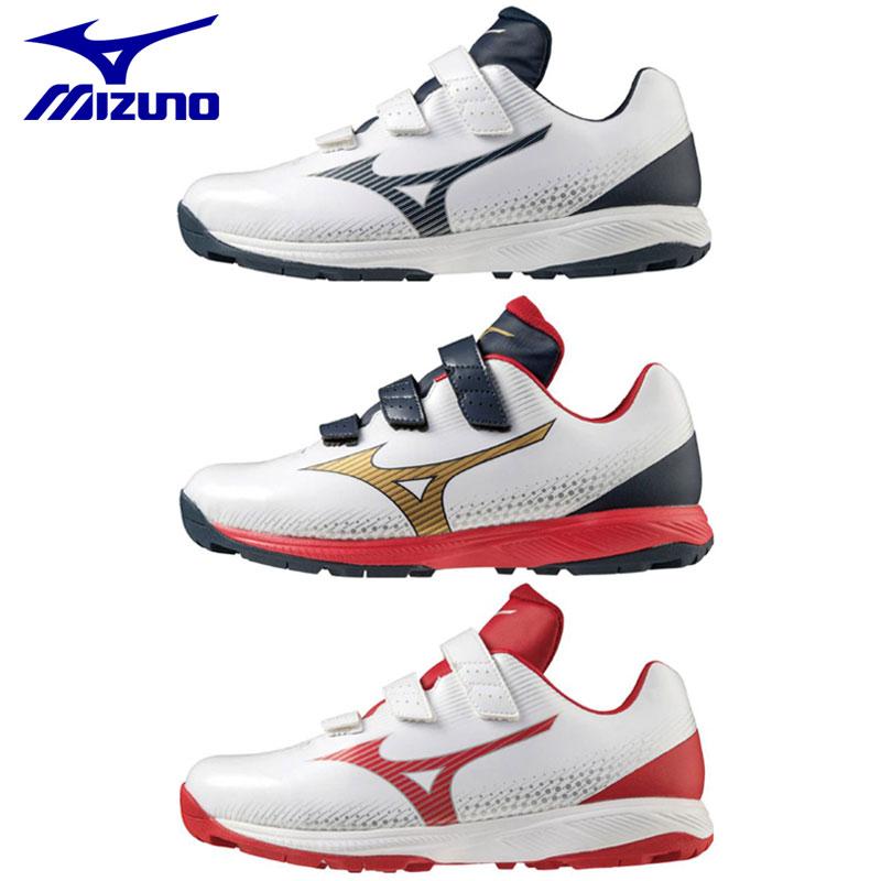 MIZUNO 2024年モデル ミズノ 野球用トレーニングシューズ ライト MIZUNO 2024年モデル ミズノ 野球用トレーニングシューズ ライト