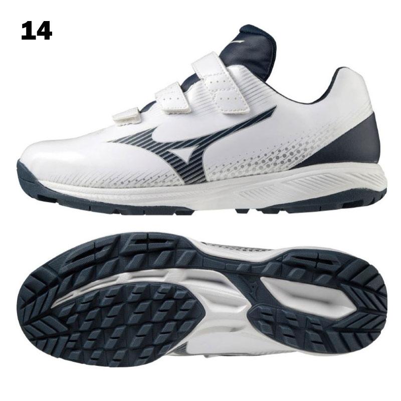 MIZUNO 2024年モデル ミズノ 野球用トレーニングシューズ ライト MIZUNO 2024年モデル ミズノ 野球用トレーニングシューズ ライト