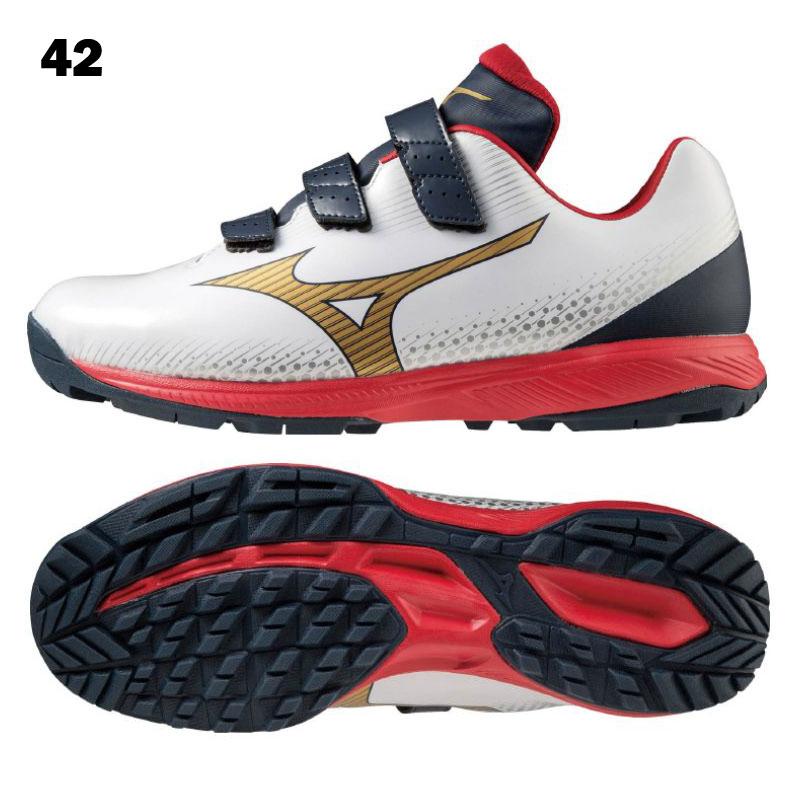 MIZUNO 2024年モデル ミズノ 野球用トレーニングシューズ ライト MIZUNO 2024年モデル ミズノ 野球用トレーニングシューズ ライト