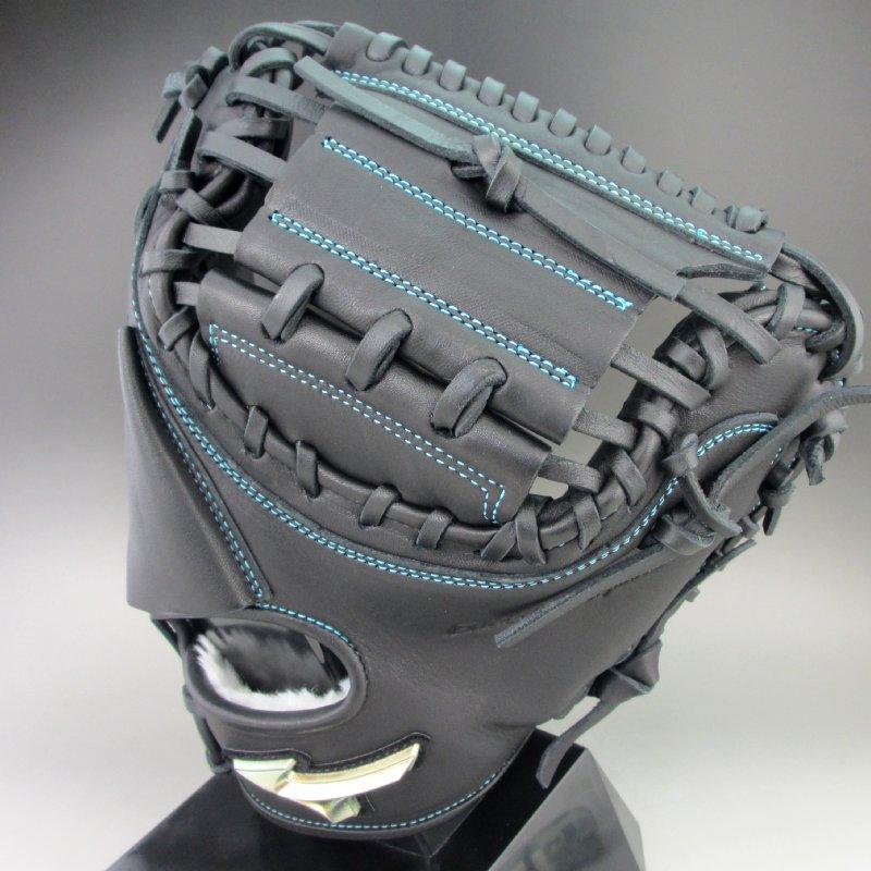 ミズノキャッチャーミットセレクトナインSoft Plus 捕手用 右投げ