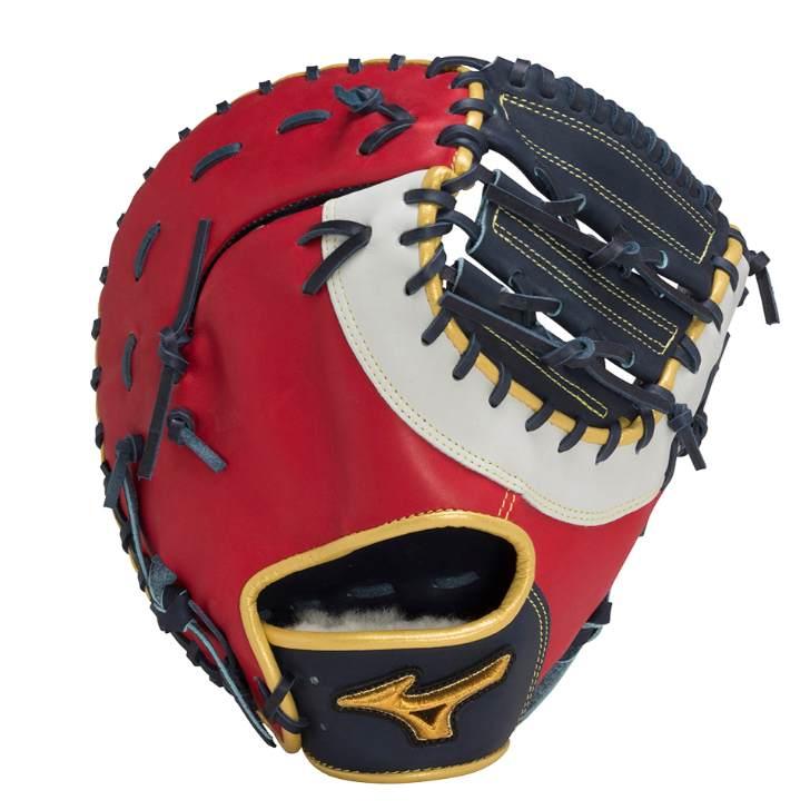 MIZUNO（ミズノ） ポイント10倍 ミズノプロ 軟式グラブ 一塁手用 TK型 