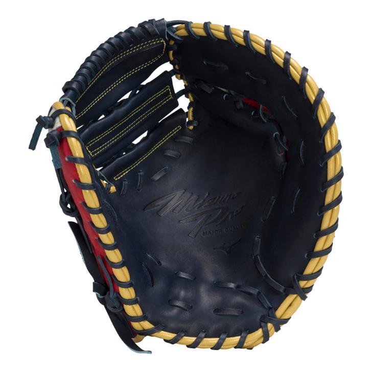 MIZUNO（ミズノ） ポイント10倍 ミズノプロ 軟式グラブ 一塁手用 TK型