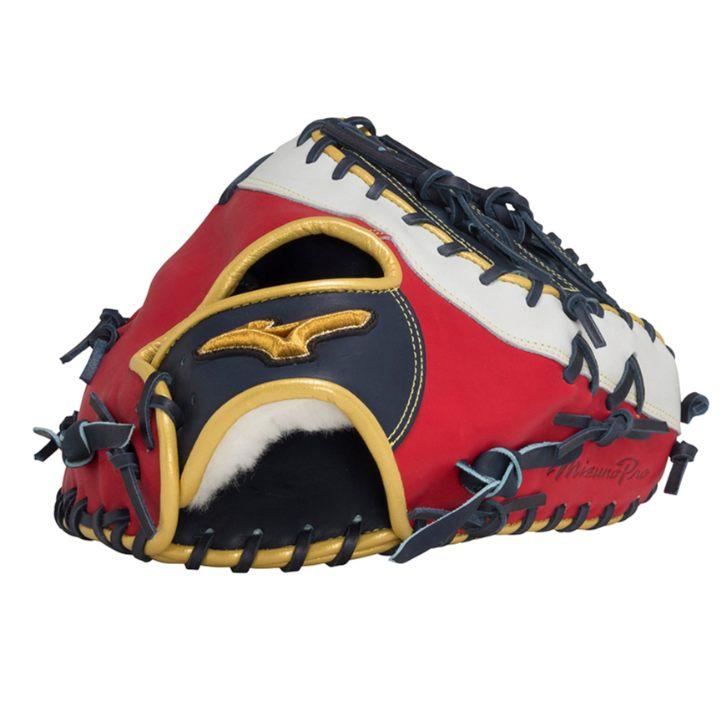 MIZUNO（ミズノ） ポイント10倍 ミズノプロ 軟式グラブ 一塁手用 TK型