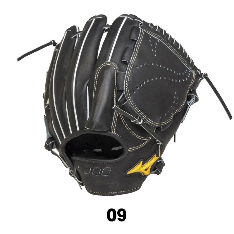 MIZUNO（ミズノ） ポイント10倍 ミズノプロ 硬式グラブ 投手用 5DNA