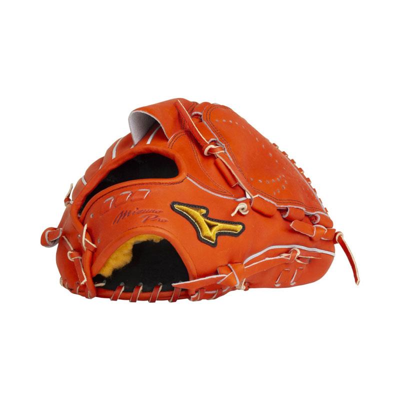 MIZUNO（ミズノ） ポイント10倍 ミズノプロ 硬式グラブ 投手用 5DNA