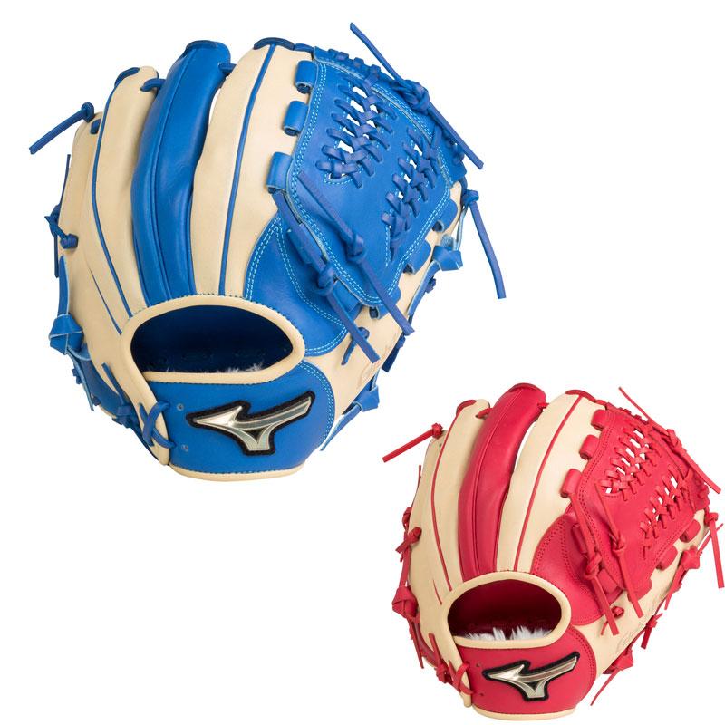 MIZUNO ミズノ ソフトボールグラブ オールラウンド用 グローバル MIZUNO ミズノ ソフトボールグラブ オールラウンド用 グローバル