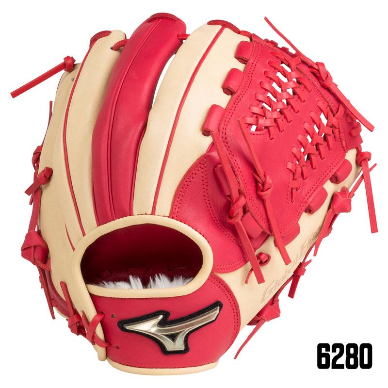 MIZUNO ミズノ ソフトボールグラブ オールラウンド用 グローバル MIZUNO ミズノ ソフトボールグラブ オールラウンド用 グローバル
