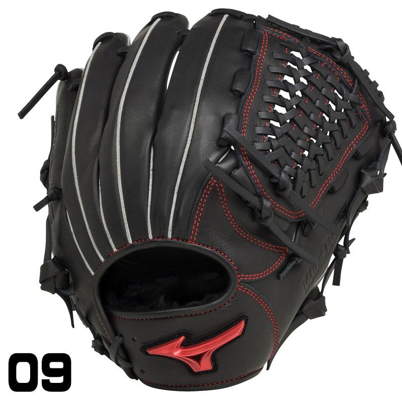 MIZUNO - ミズノ ソフトボールグラブ オールラウンド サイズ10 GACHI ミズノ ソフトボールグローブ オールラウンド サイズ10 GACHI