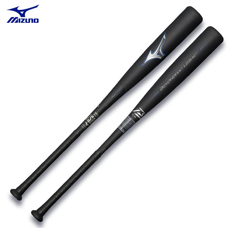 ビヨンドマックスレガシー　84cm トップバランス　1CJBR181 MIZUNO（ミズノ） 一般軟式 バット ビヨンドマックス レガシー トップ