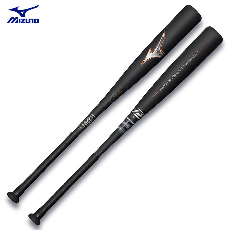 ビヨンドマックス　一般軟式 MIZUNO（ミズノ） 【予約】【7月10日発売】 野球 一般軟式バット 軟式