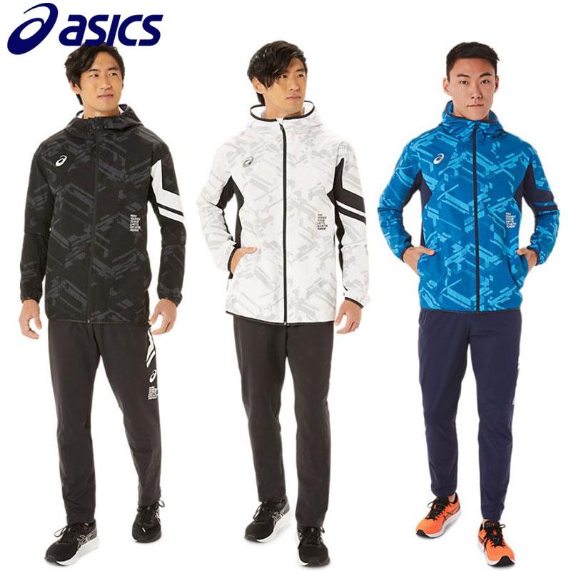 アシックス トレーニングウェア Limoストレッチクロスグラフィックフーディージャケット パンツ 上下セット 31c877 31c1 31c877 31c1 カスカワスポーツ 通販 Yahoo ショッピング
