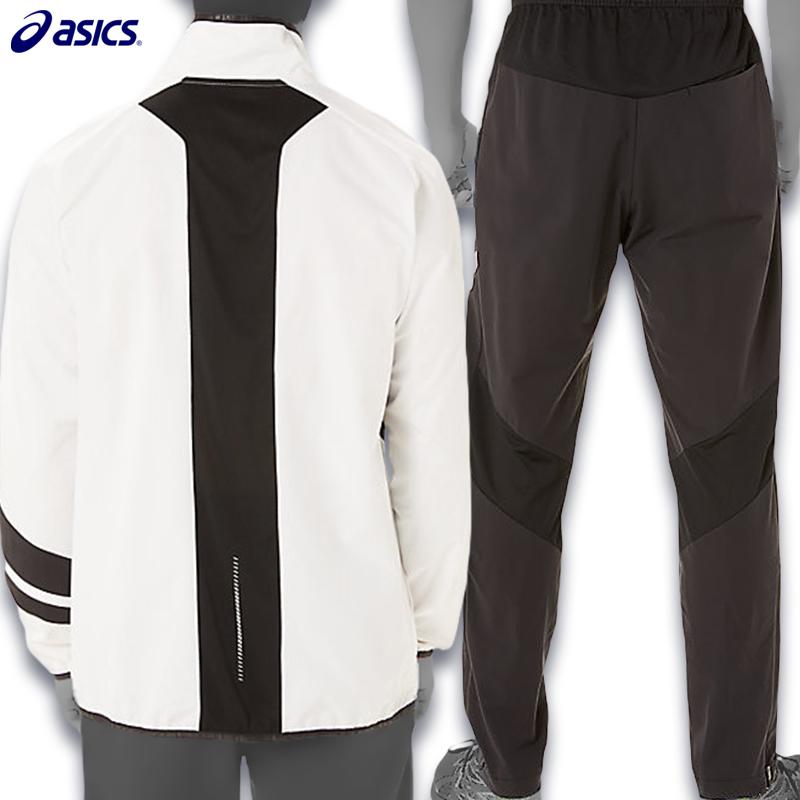 ASICS アシックス トレーニングウェア LIMOストレッチクロス