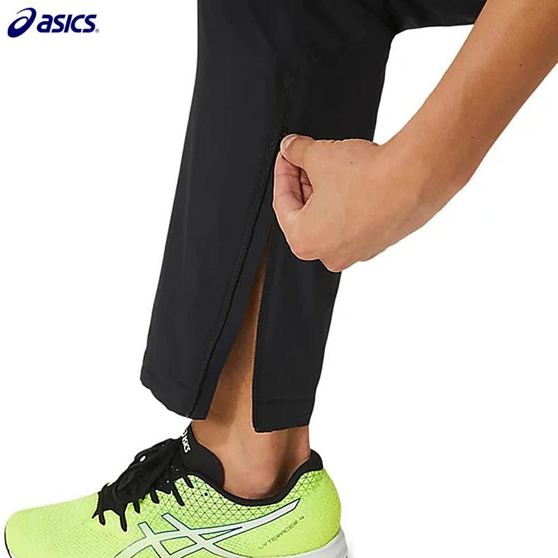 ASICS アシックス LIMO裏トリコットグラフィックブレーカー ASICS アシックス LIMO裏トリコットグラフィックブレーカー