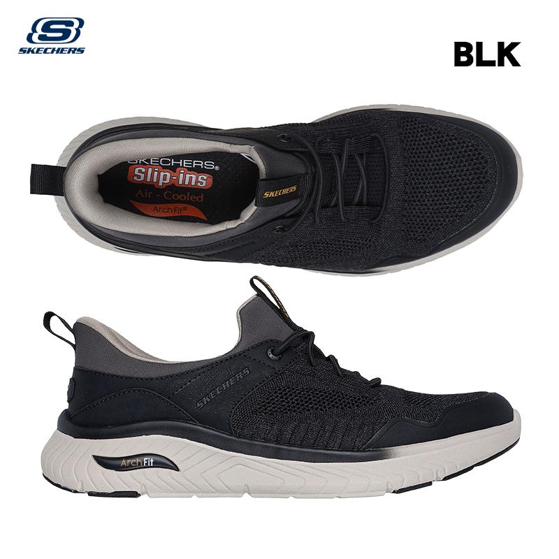 SKECHERS（スケッチャーズ） スリップインズ メンズ用 スニーカー