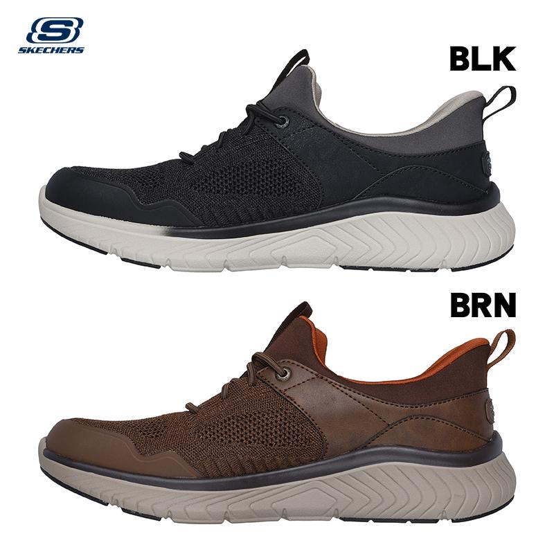 SKECHERS（スケッチャーズ） スリップインズ メンズ用 スニーカー