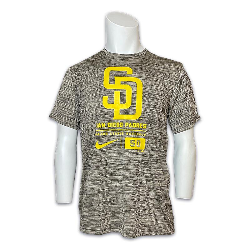 NIKE（ナイキ） Tシャツ サンディエゴ・パドレス 野球 ベースボール