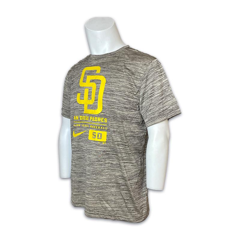 NIKE（ナイキ） Tシャツ サンディエゴ・パドレス 野球 ベースボール