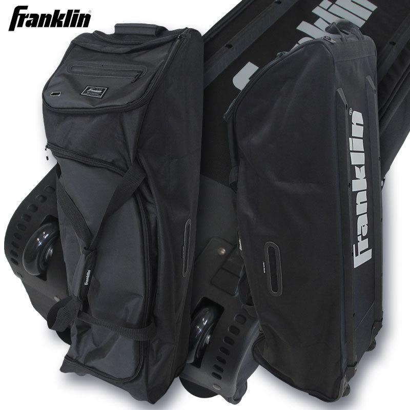フランクリン Franklin TRAVELER ROLLER ローラー付きバックパック