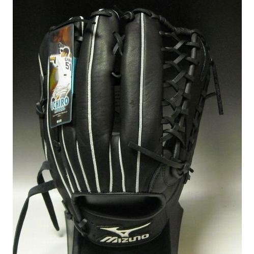 グラブ 一般軟式 右投げ サイズ 13 カスカワスポーツ 通販 Paypayモール イチローモデル ミズノ プロフェッショナル