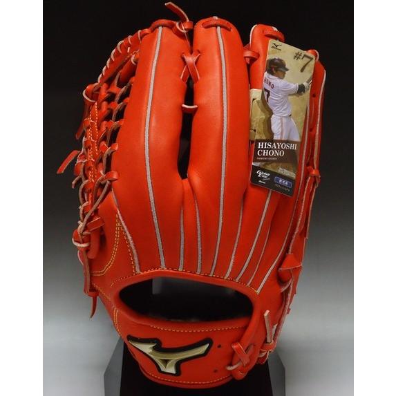 MIZUNO 限定品 ミズノ 長野久義モデル グローバルエリート MIZUNO 限定品 ミズノ 長野久義モデル グローバルエリート