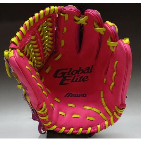 MIZUNO 2013年秋冬 ミズノ グローバルエリート カラフルカラー